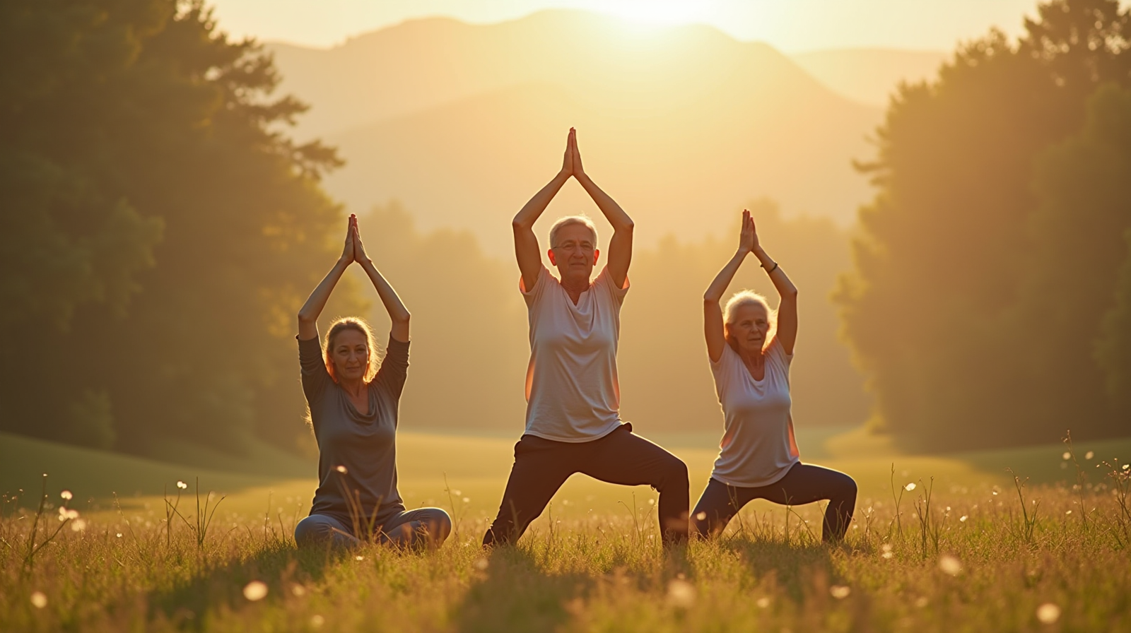 Персональні тренування