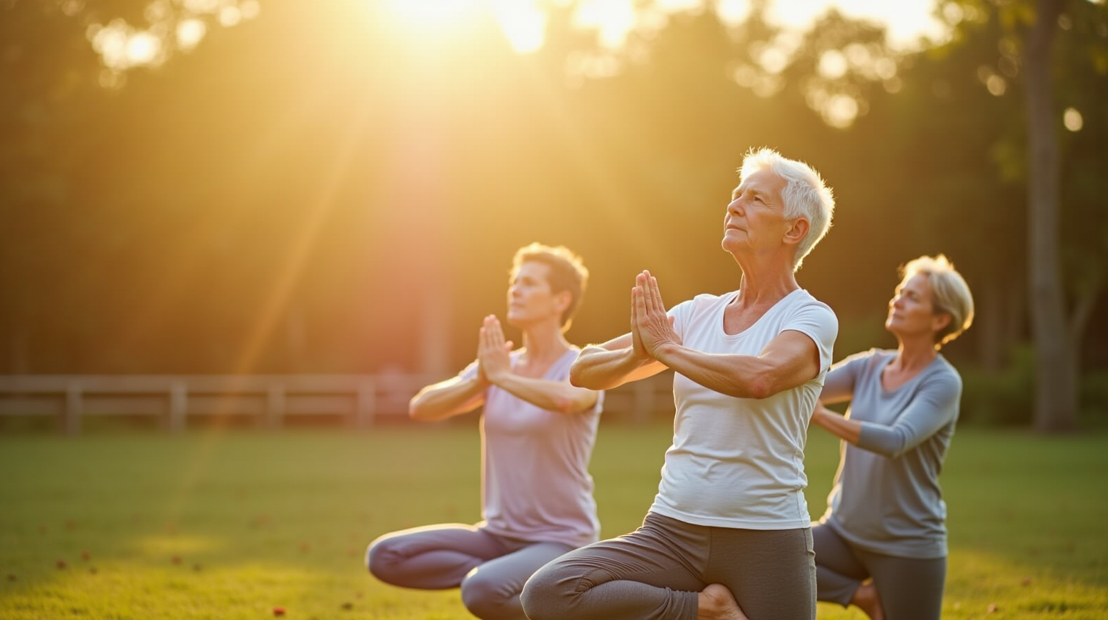 Групові заняття